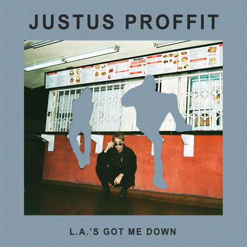 Justus Proffit - L. A.