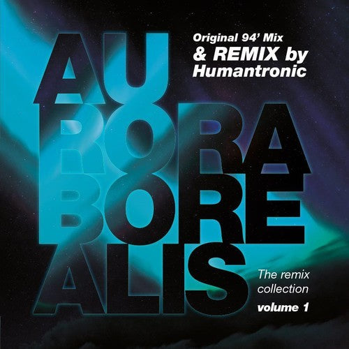 Aurora Borealis - The Milky Way