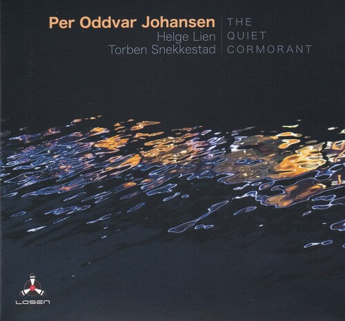 Per Oddvar Johansen - The Quiet Cormorant