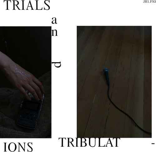 JH1.FS3 - Trials & Tribulations