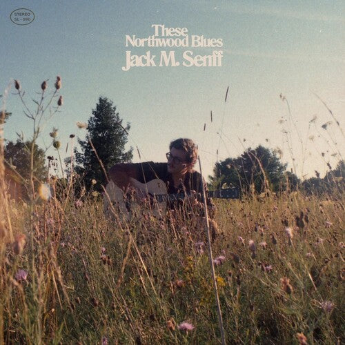 Jack M Senff - These Northwood Blues