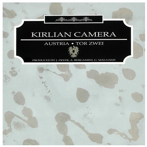 Kirlian Camera - Austria - Tor Zwei