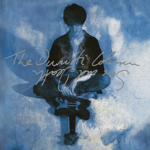 The Durutti Column - Sex & Death (Blue & Silver)
