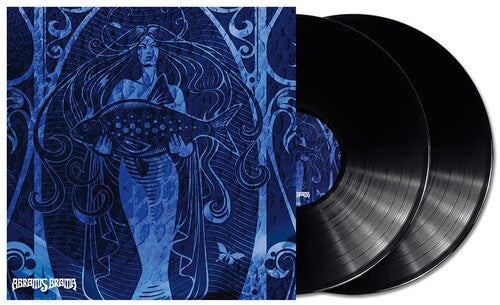 Abramis Brama - Enkel Biljett [2LP]
