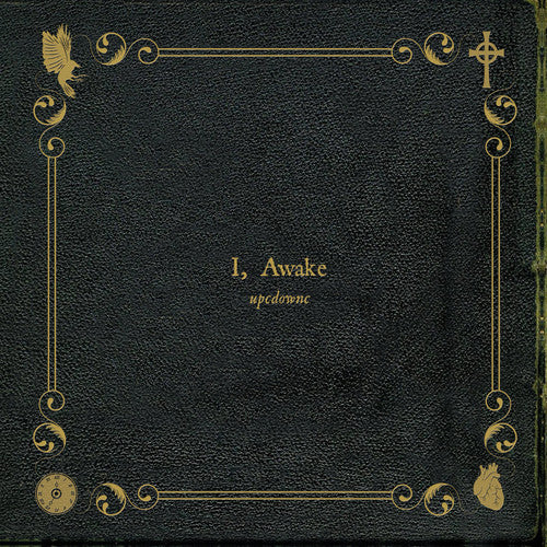 Upcdownc - I Awake