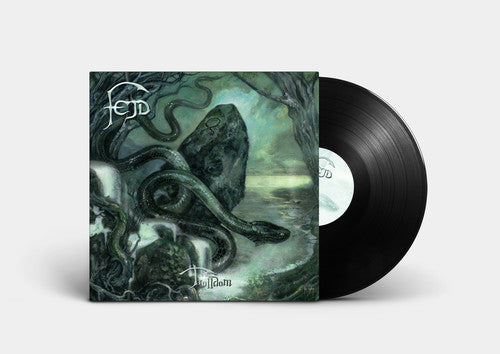 Fejd - Trolldom
