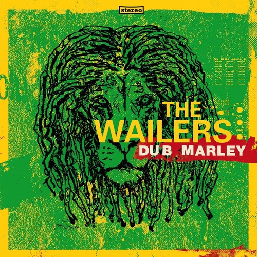 The Wailers - Wailers: Dub Marley