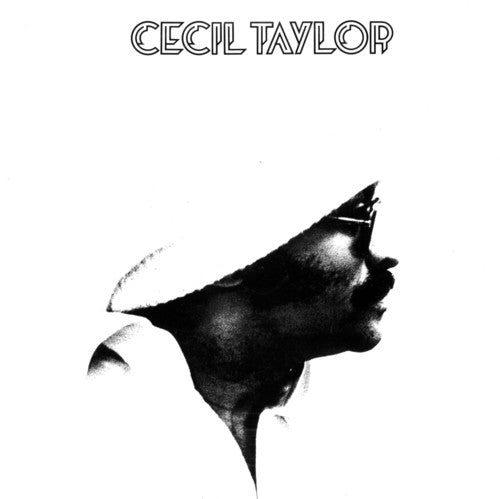 Cecil Taylor - Great Paris Concert