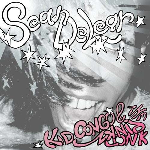 Kid Congo & the Pink Monkey Birds - Swing From The Sean DeLear
