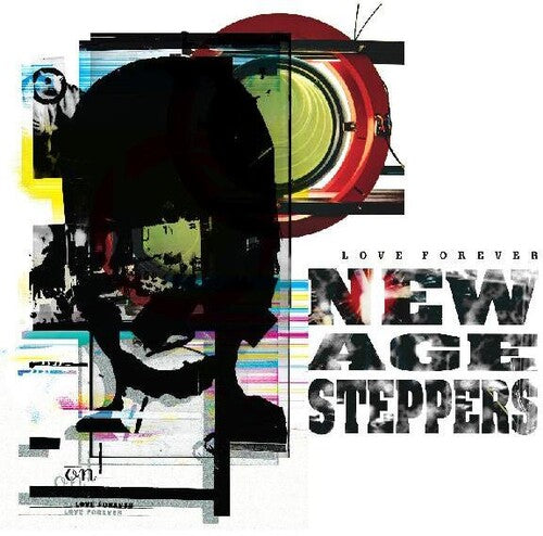 New Age Steppers - Love Forever