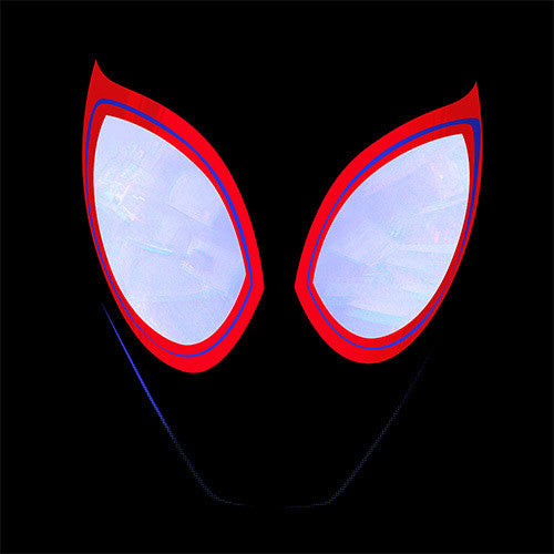 Various Artists - Spider-Man: Into the Spider-Verse (Original Motion Picture Soundtrack)