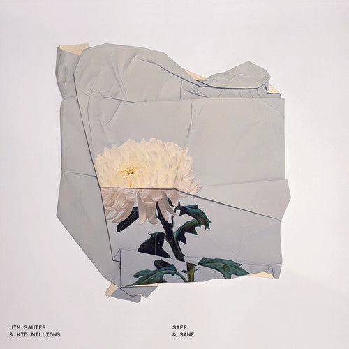 Kid Millions - Safe & Sane