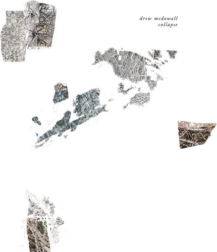 Drew McDowall - Collapse