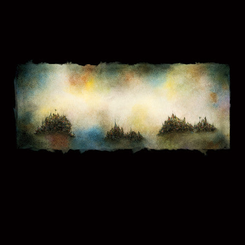 Eluvium - Piano Works
