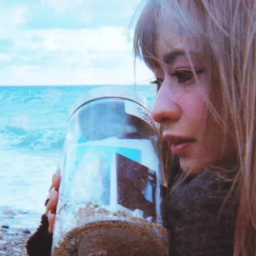 Kero Kero Bonito - Swimming / Open Road [Blue]