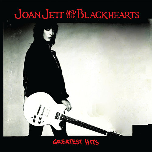 Joan Jett and the Blackhearts - Greatest Hits