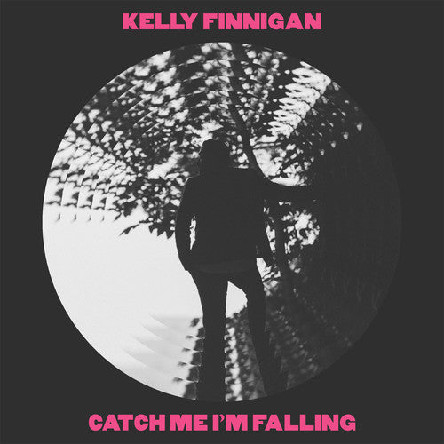 Kelly Finnigan - Catch Me I