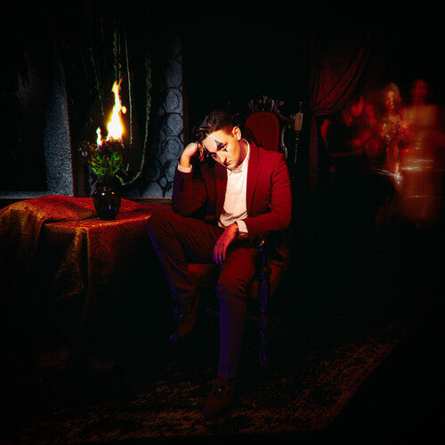 Guccihighwaters - Joke's On You (Merlot Wave)