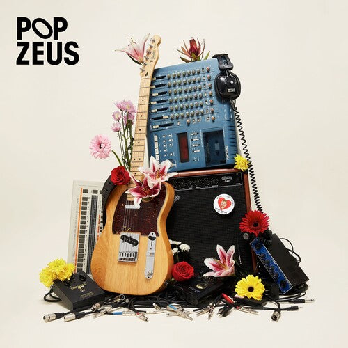Pop Zeus - This Doesn