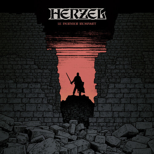 Herzel - Le Dernier Rempart