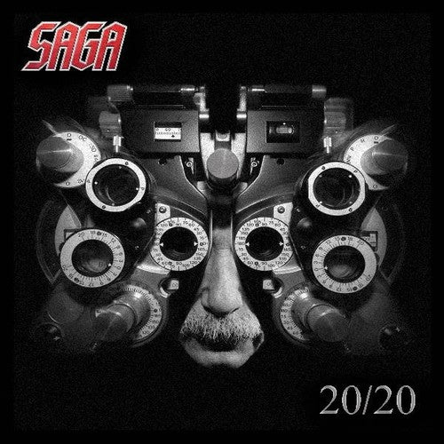 Saga - 20/20