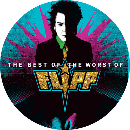 Flipp - The Best Of The Worst Of Flipp