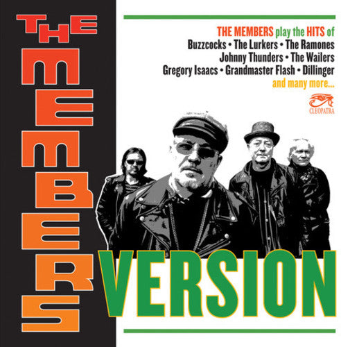 Members - Version