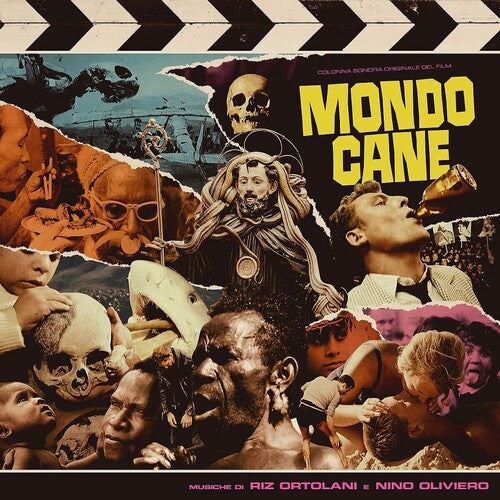 Mondo Cane - Mondo Cane (Original Motion Picture Soundtrack)