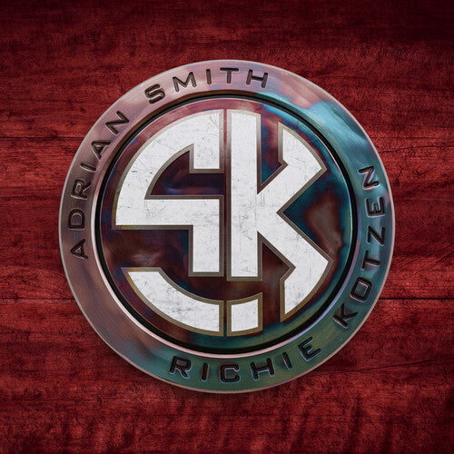 Smith/Kotzen - Smith/kotzen