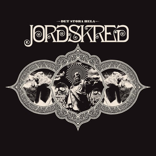 Jordskred - Det Stora Hela