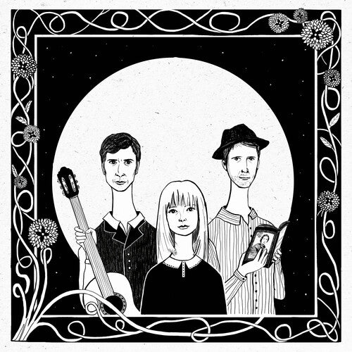 Lia Pamina E Os Peregrinos - Lua Descolorida: Tributo A Rosalia De Castro