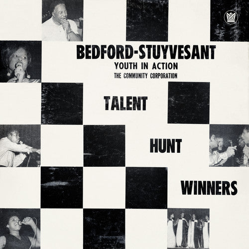 Various Artists - Yia Talent Contest Winners