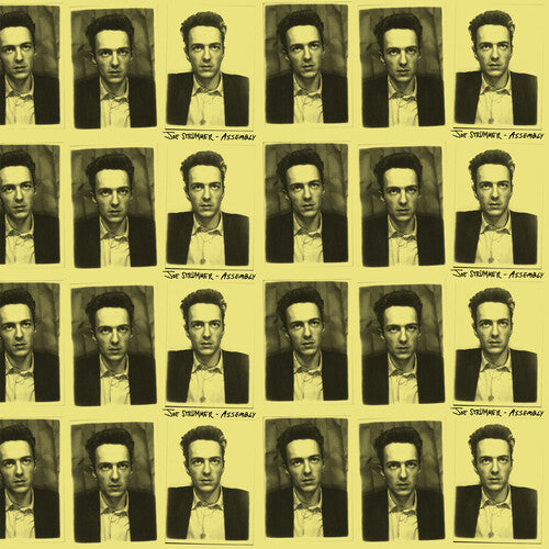 Joe Strummer - Assembly [2LP]