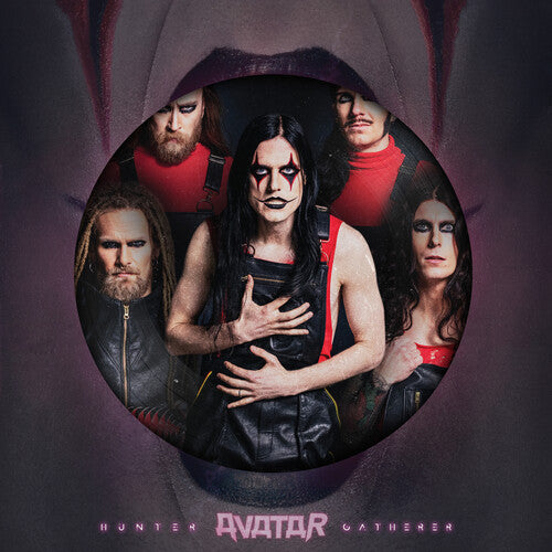 Avatar - Hunter Gather (RSD)
