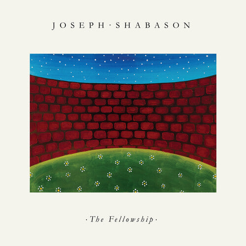 Joseph Shabason - The Fellowship (Sky Blue)