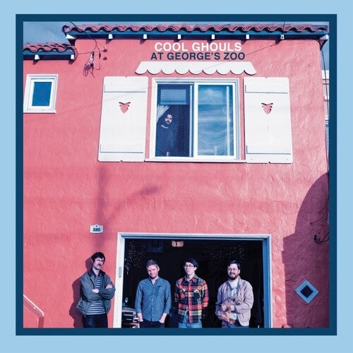 Cool Ghouls - At George
