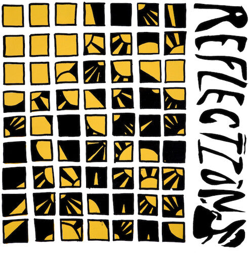 The Woods - Reflections Vol. 1 (Bumble Bee Crown King)