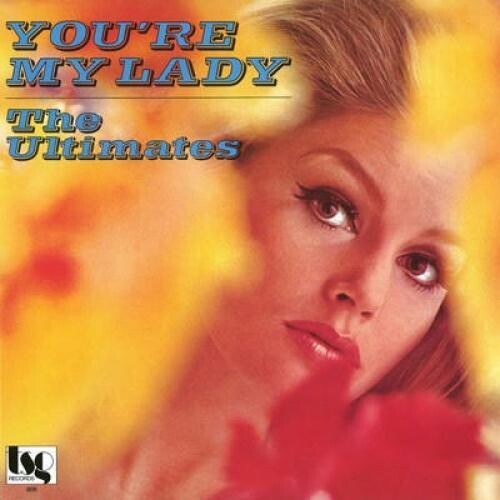 Ultimates - You