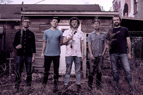 The Blips - The Blips