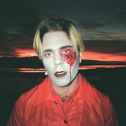 Choir Boy - Gathering Swans