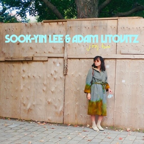 Sook-Yin Lee - Jooj Two