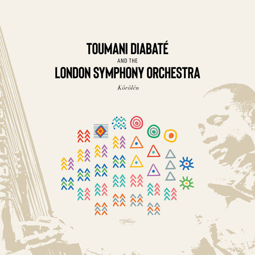 Toumani Diabaté - Korolen