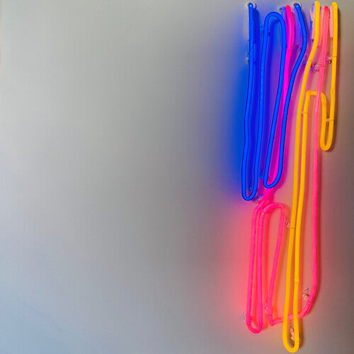 Dot Hacker - Neon Arrow / Rewire (Neon Magenta)