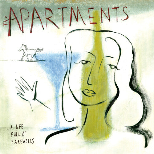 The Apartments - A Life Full Of Farewells
