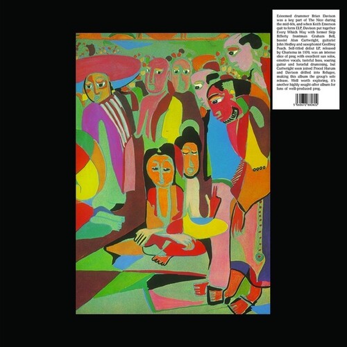 Brian Davison - Brian Davison