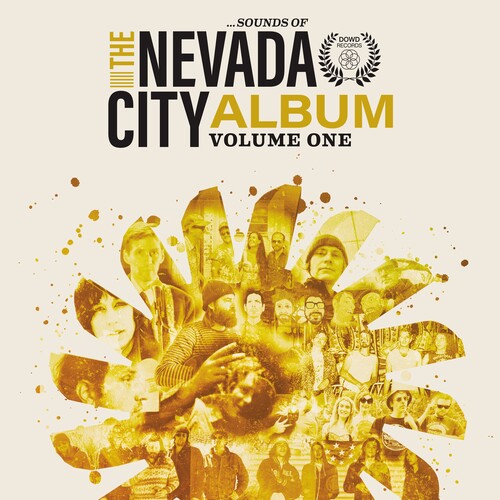 Various Artists - The Nevada City Album (Various Artists)