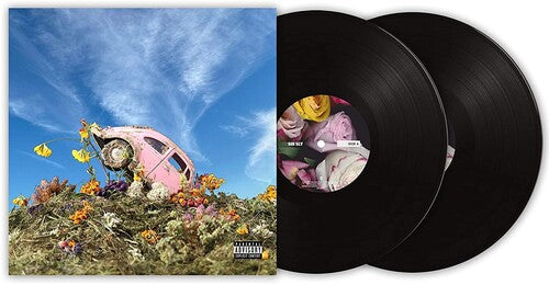 Sir Sly - The Rise & Fall Of Loverboy [2LP]