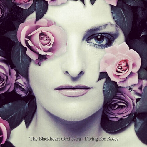 Blackheart Orchestra - Diving For Roses - Pink (Exclusive)