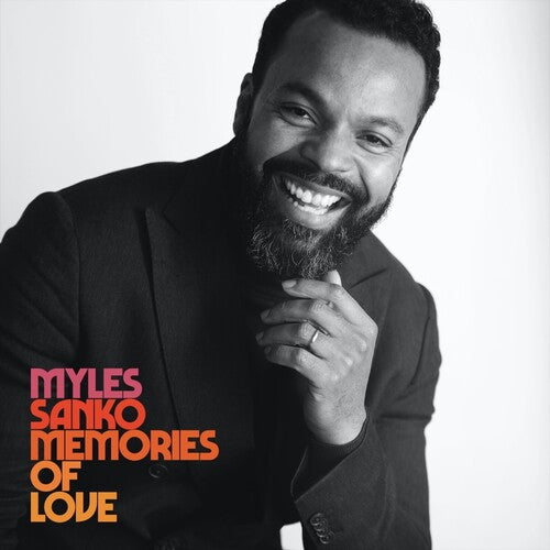 Myles Sanko - Memories Of Love