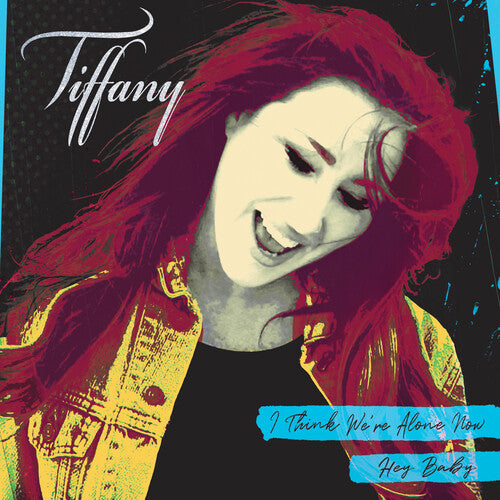 Tiffany - I Think We